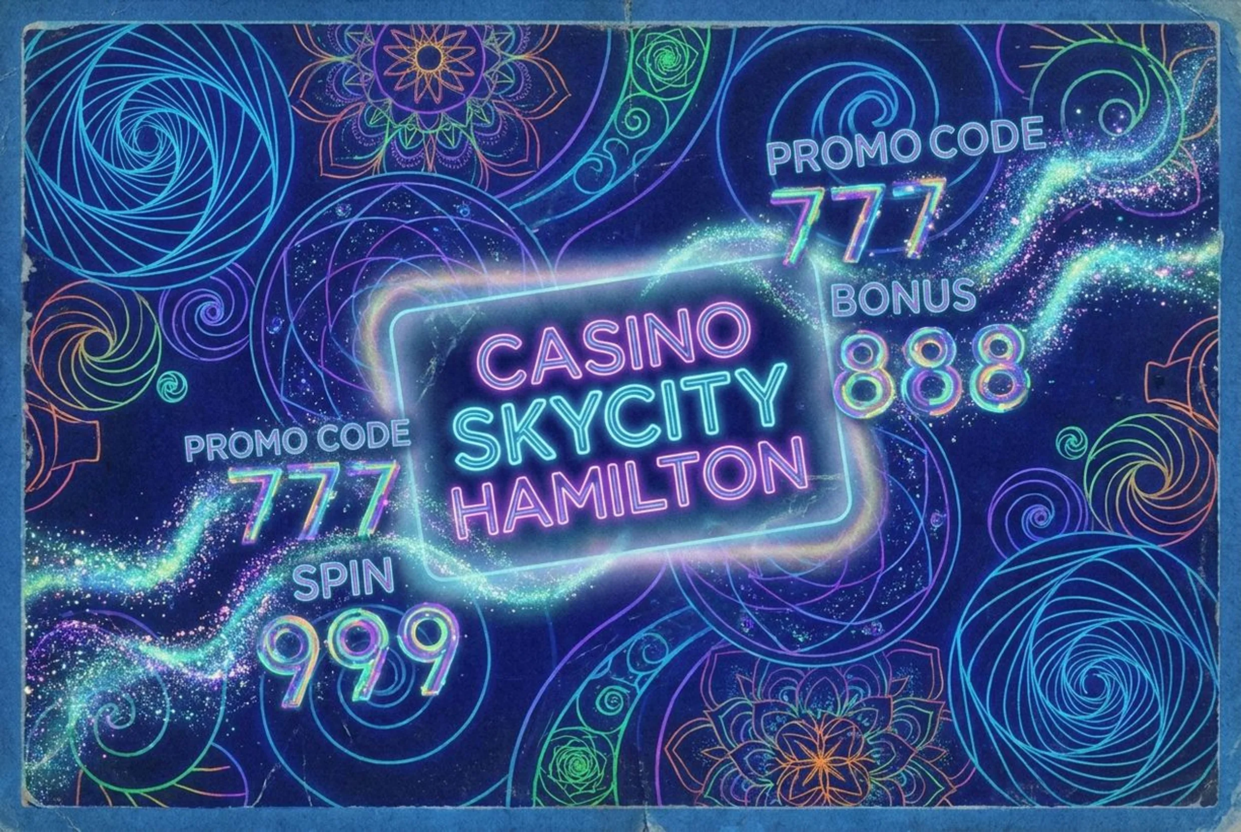 codice promozionale per nuovi giocatori: Casino SkyCity Hamilton