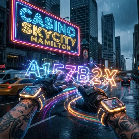 kode promosi kasino eksklusif: Casino SkyCity Hamilton
